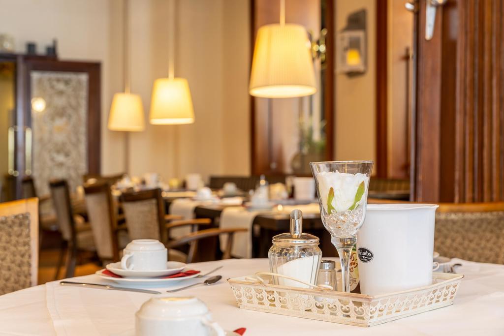 Aschaffenburger Hof by Trip Inn