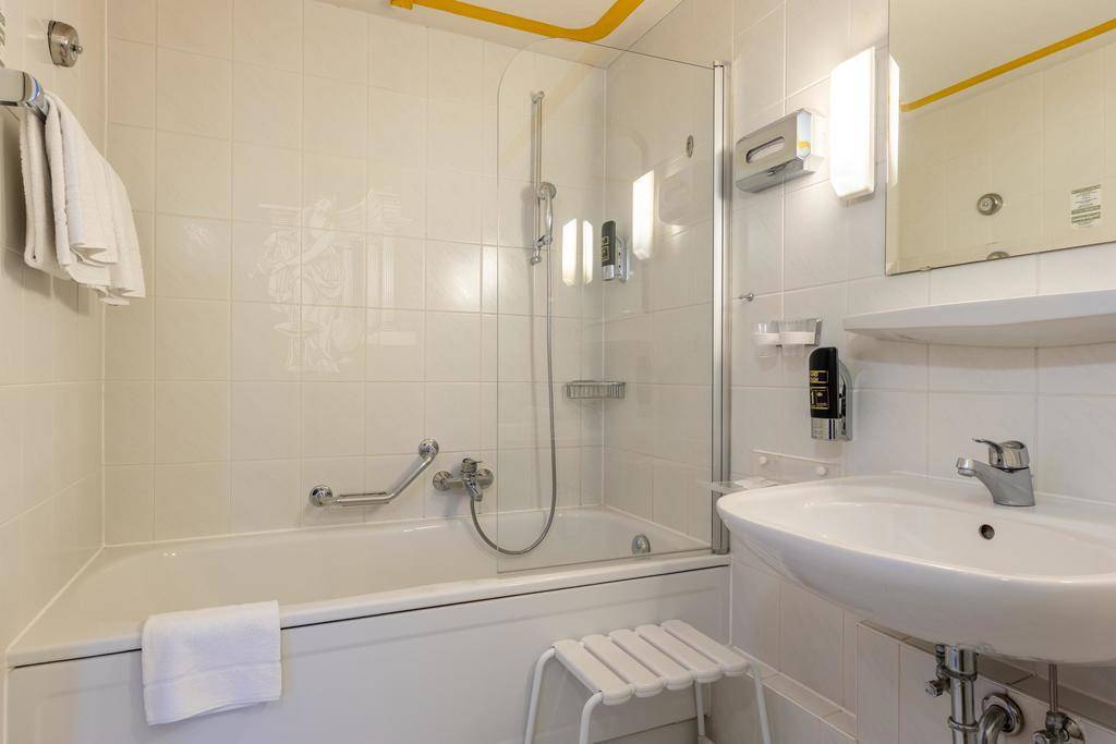 Aschaffenburger Hof by Trip Inn