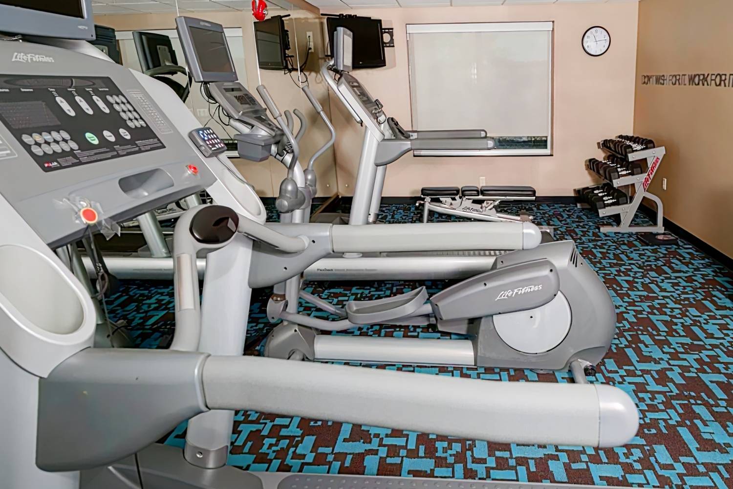 Fairfield Inn & Suites by Marriott Morgantown