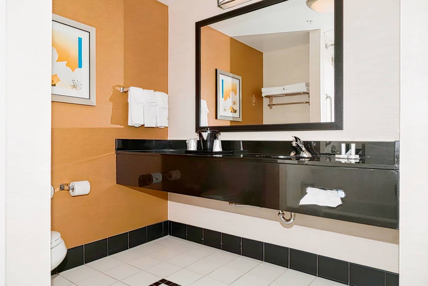 Fairfield Inn & Suites by Marriott Morgantown