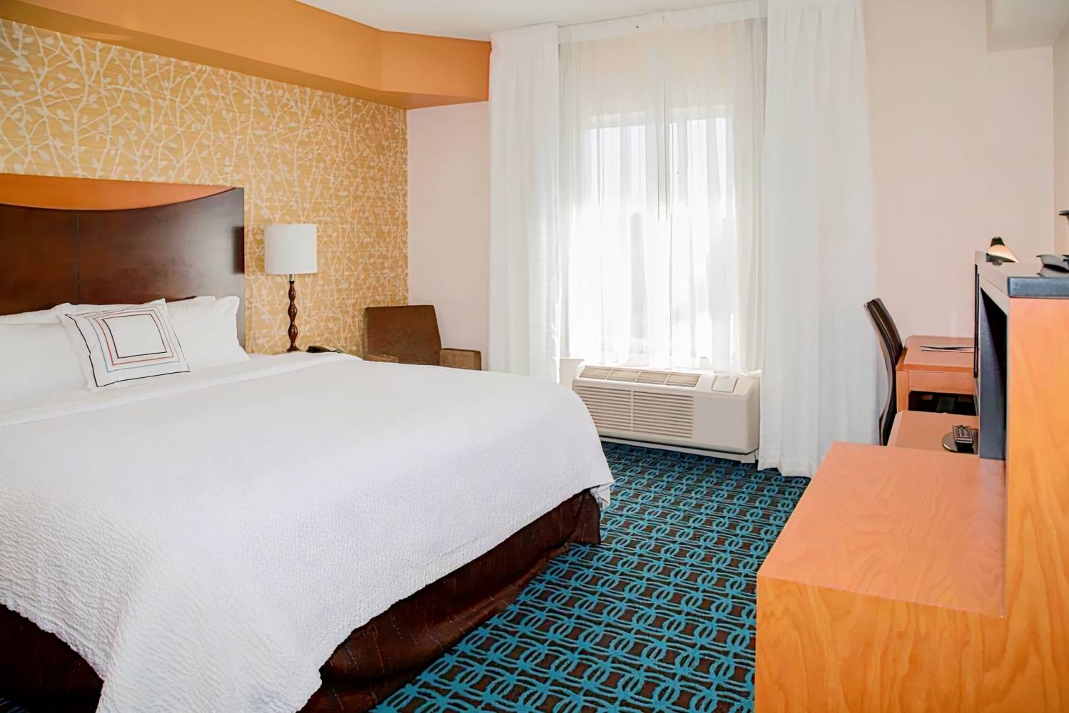 Fairfield Inn & Suites by Marriott Morgantown