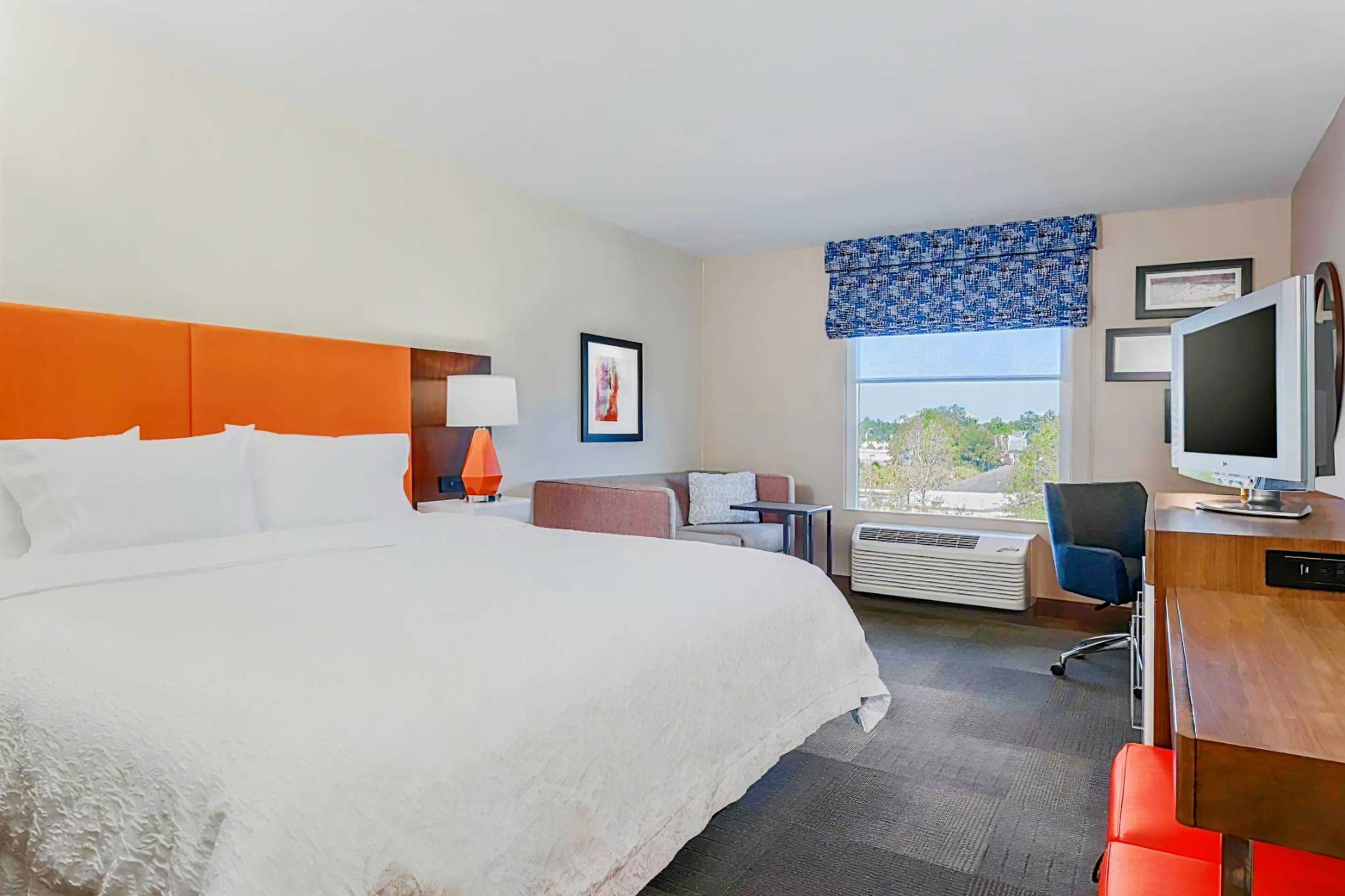 Hampton Inn & Suites Tallahassee I-10-Thomasville Rd