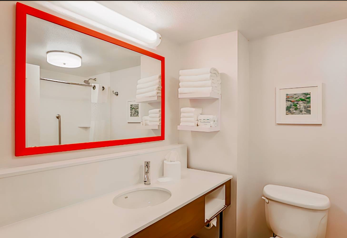 Hampton Inn & Suites Tallahassee I-10-Thomasville Rd