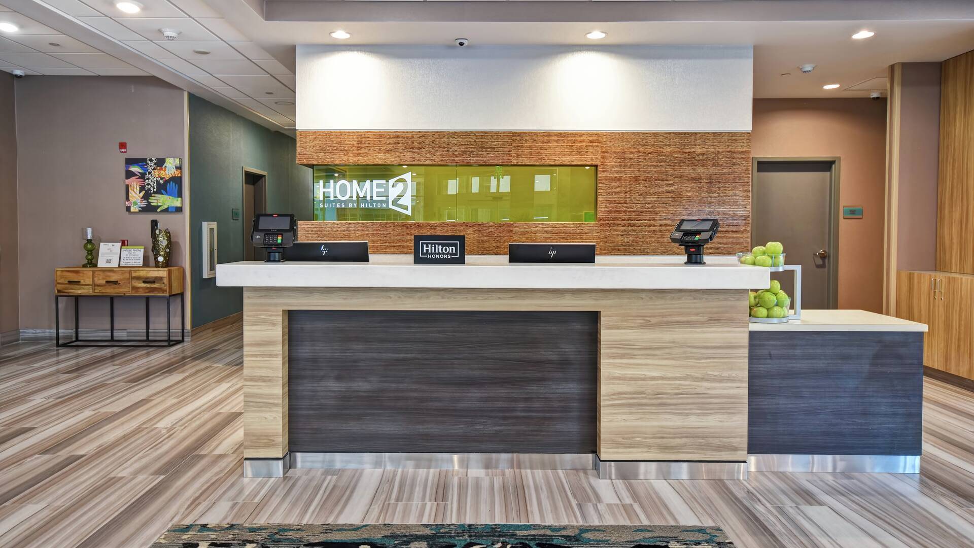 Home2 Suites by Hilton San Francisco Airport North