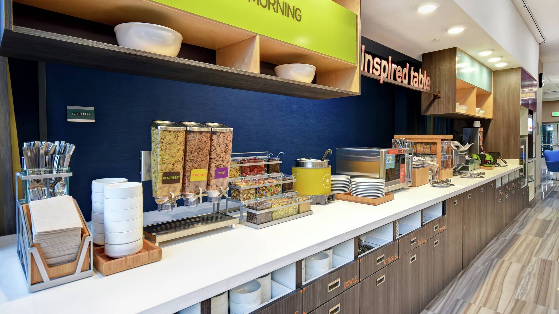 Home2 Suites by Hilton San Francisco Airport North