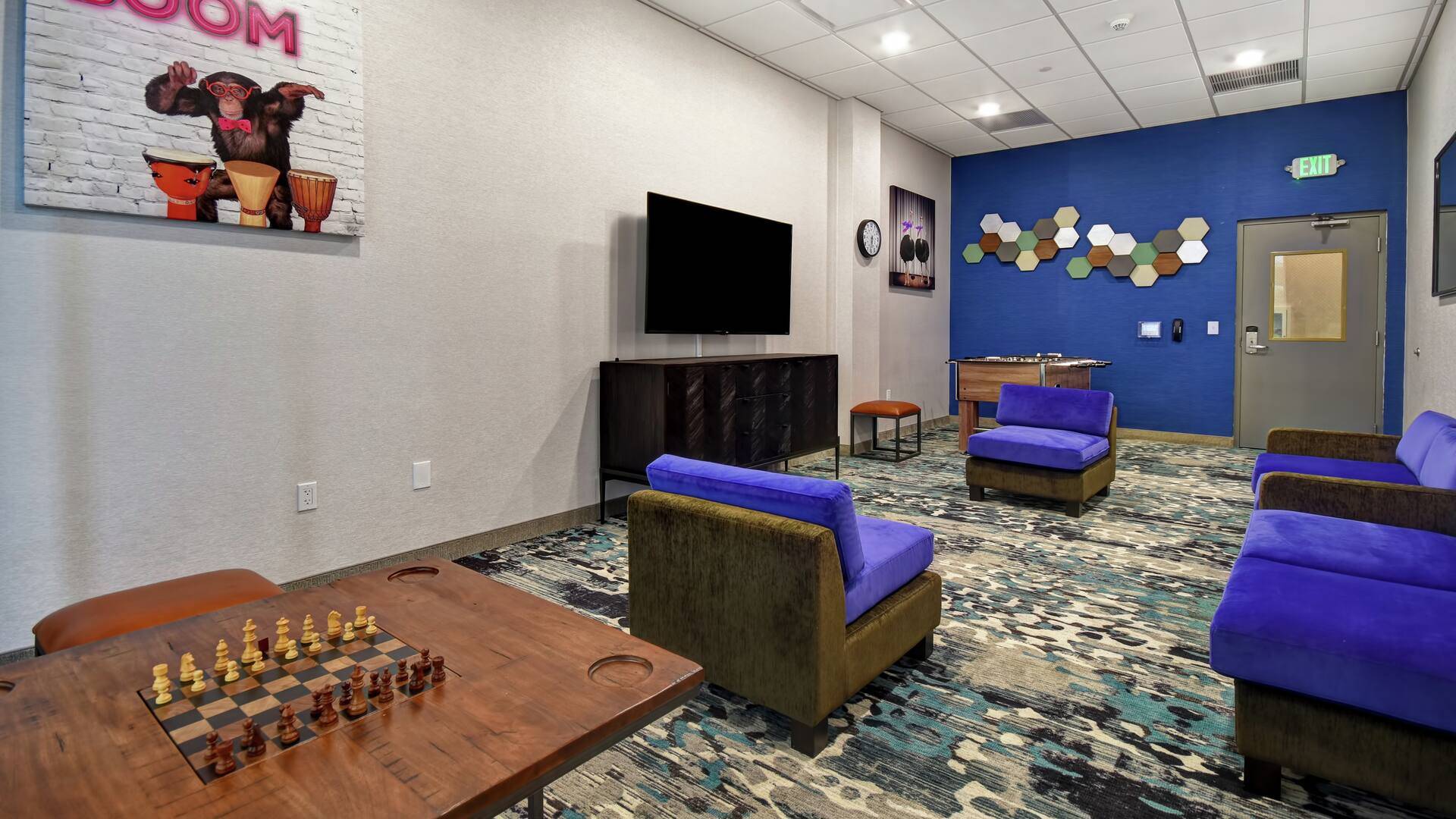Home2 Suites by Hilton San Francisco Airport North