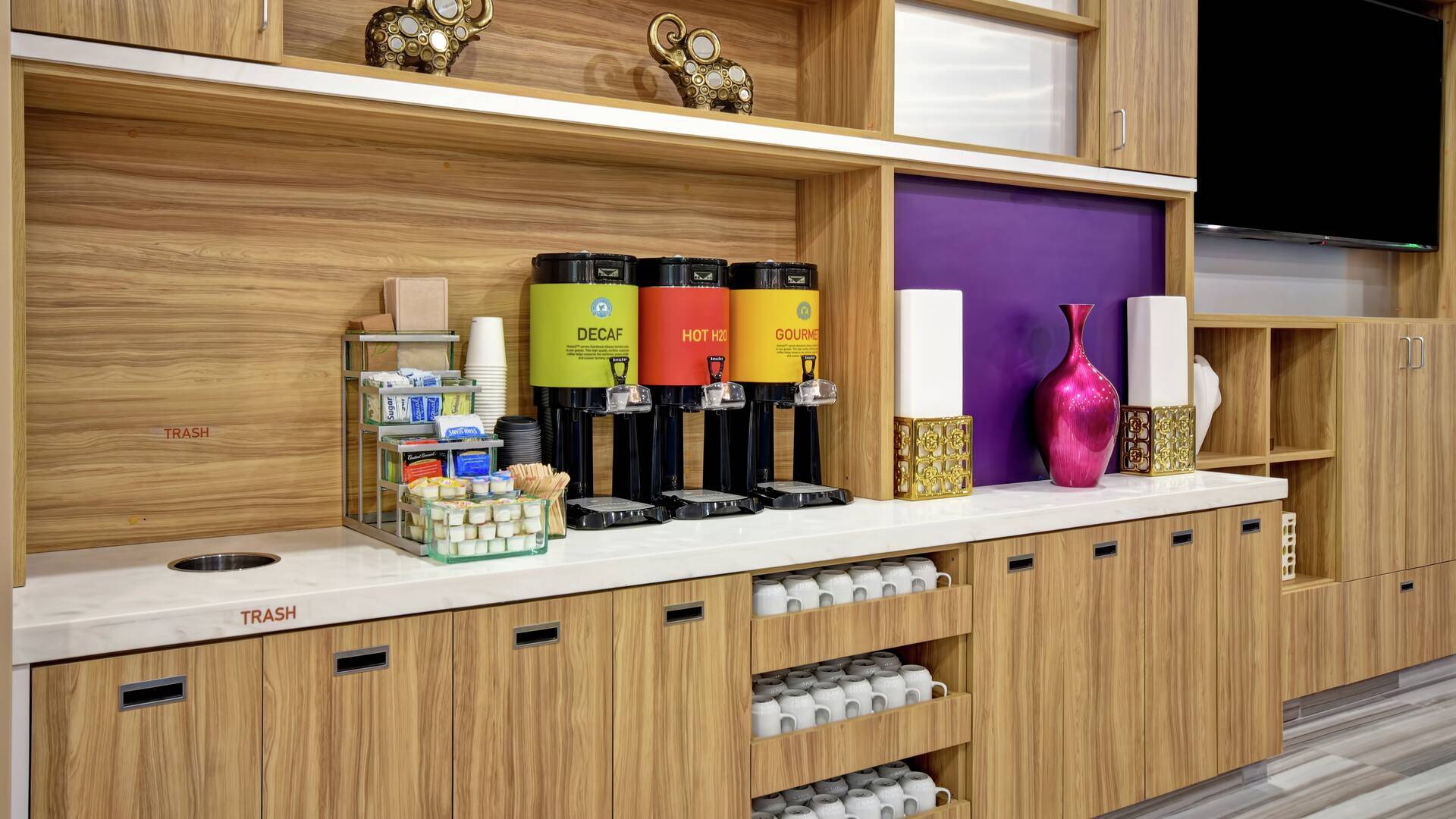 Home2 Suites by Hilton San Francisco Airport North