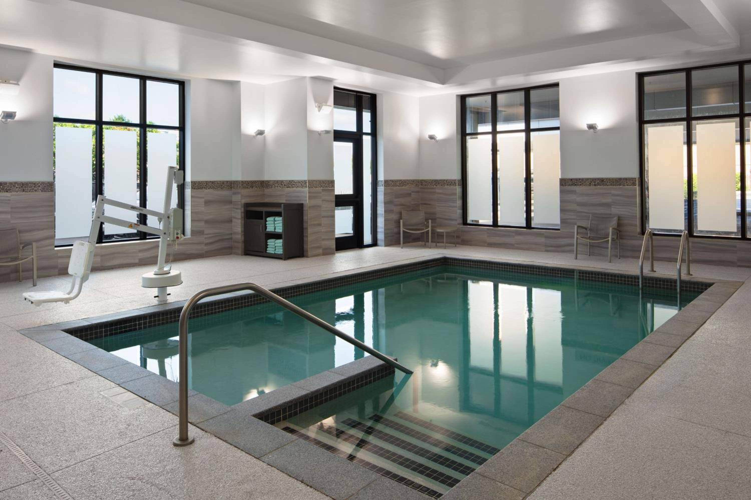 Towneplace Suites Boston Logan Airport Chelsea