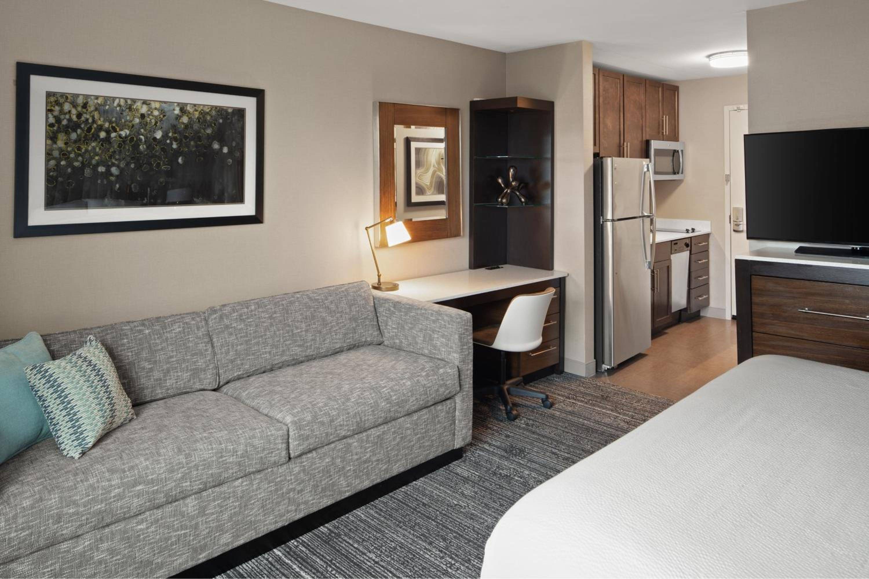 Towneplace Suites Boston Logan Airport Chelsea