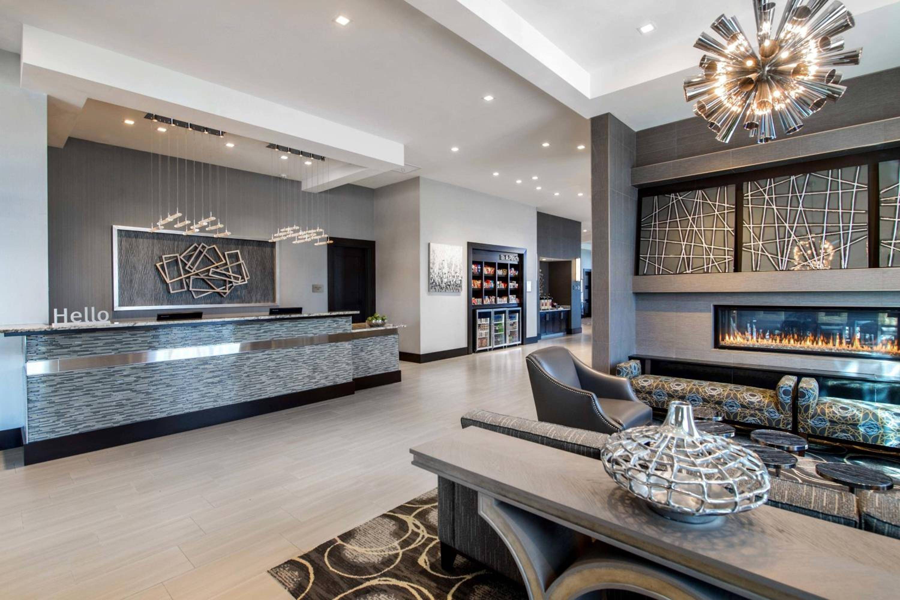 Towneplace Suites Boston Logan Airport Chelsea