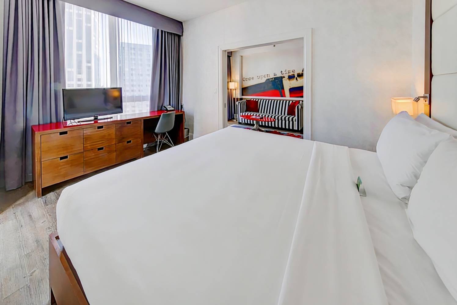 Hotel Indigo Brooklyn