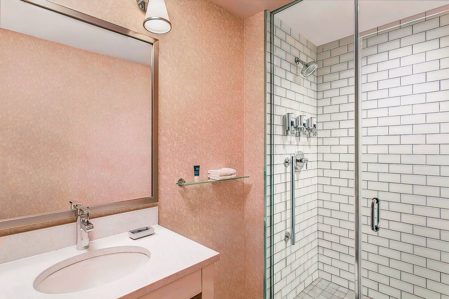 Four Points by Sheraton Financial District