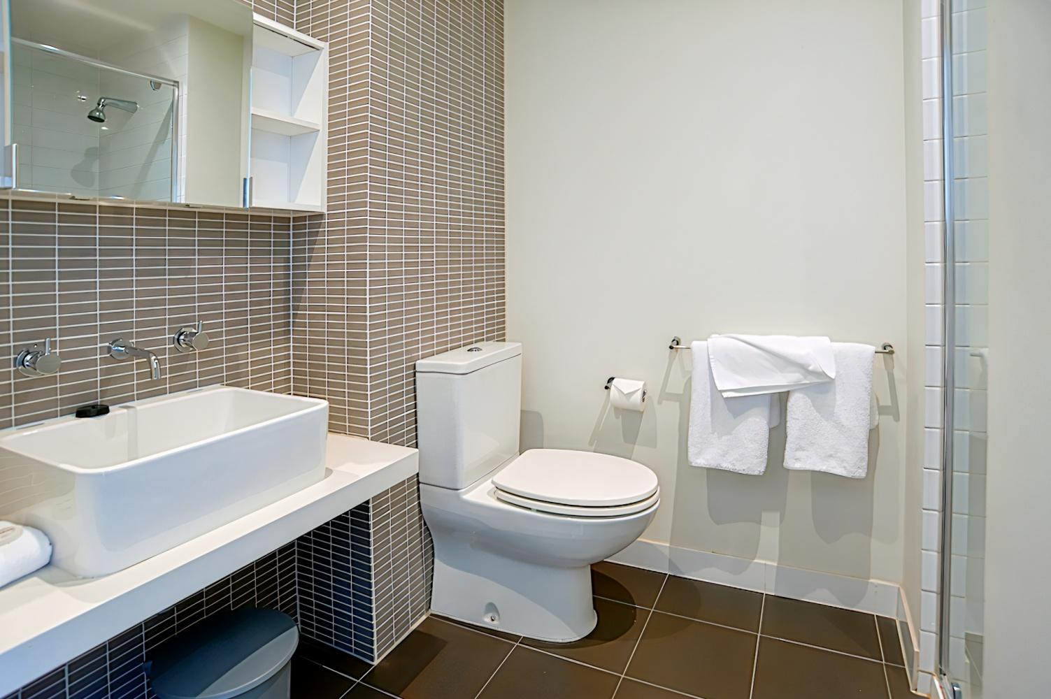 City Edge on Elizabeth Apartment Hotel