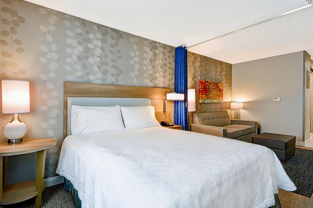 Home2 Suites by Hilton Jackson