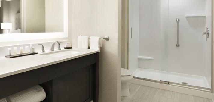 Embassy Suites by Hilton Greenville Downtown Riverplace