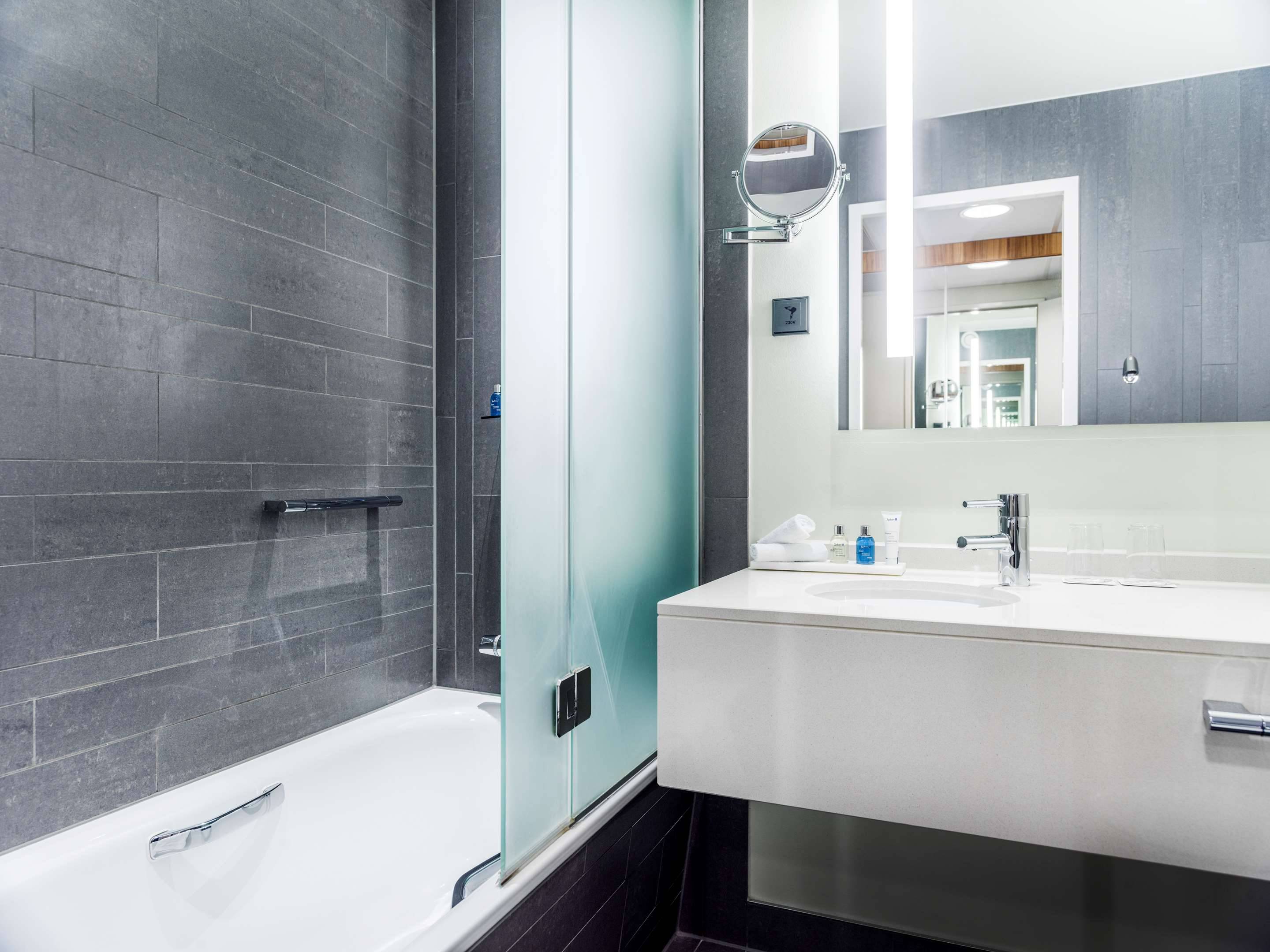 Radisson Blu Waterfront Hotel Stockholm