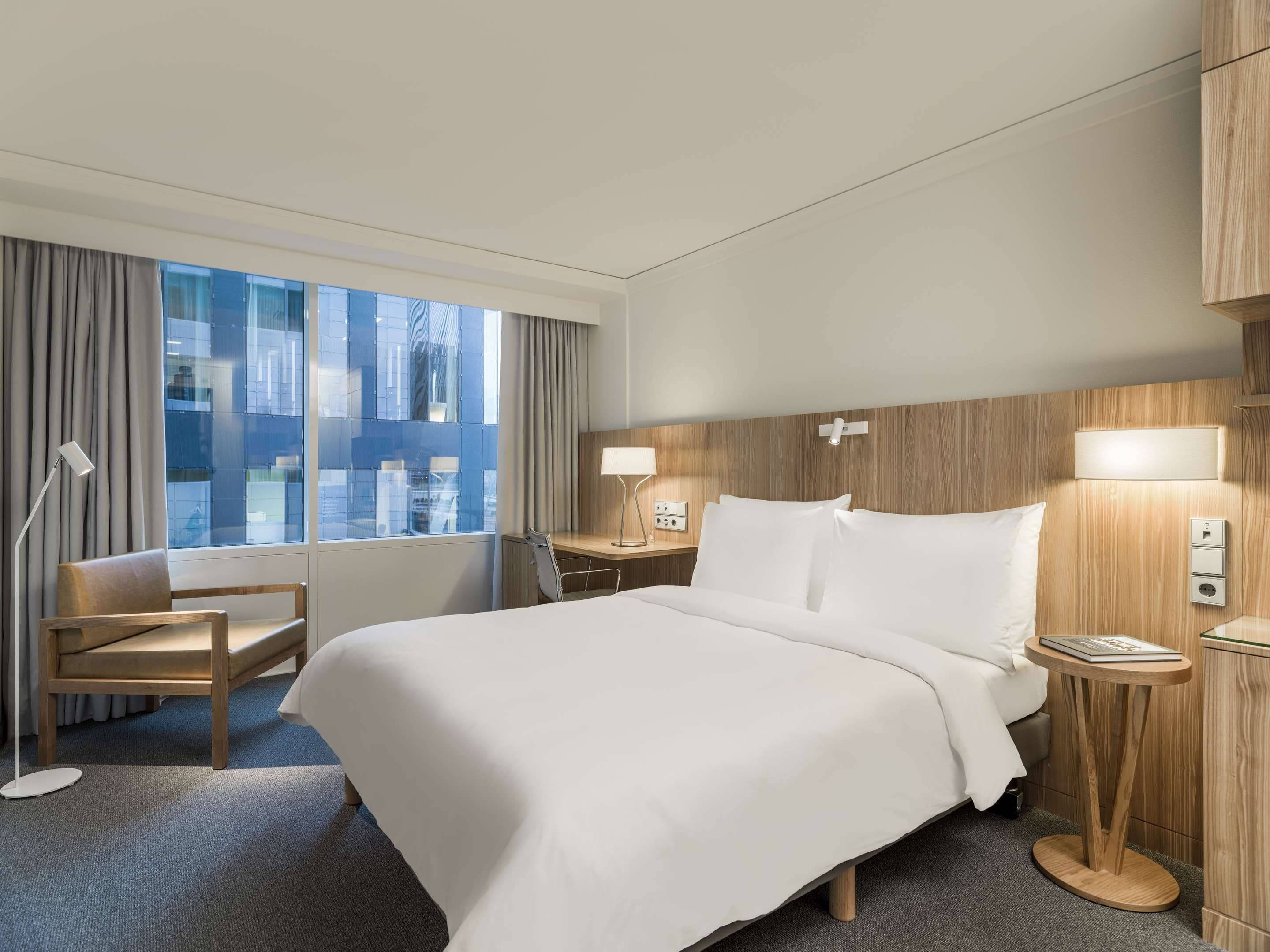 Radisson Blu Waterfront Hotel Stockholm