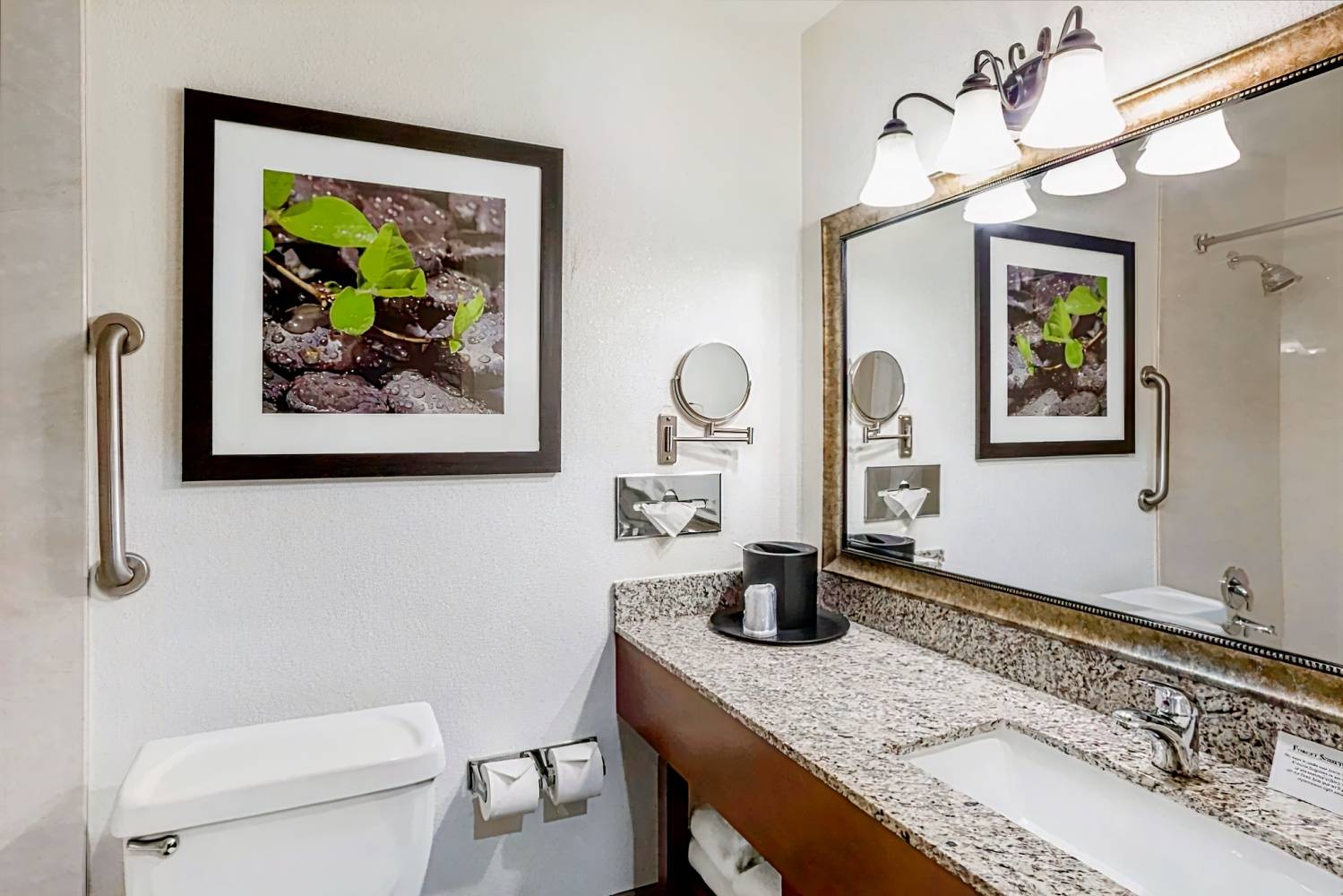 Comfort Inn Castro Valley