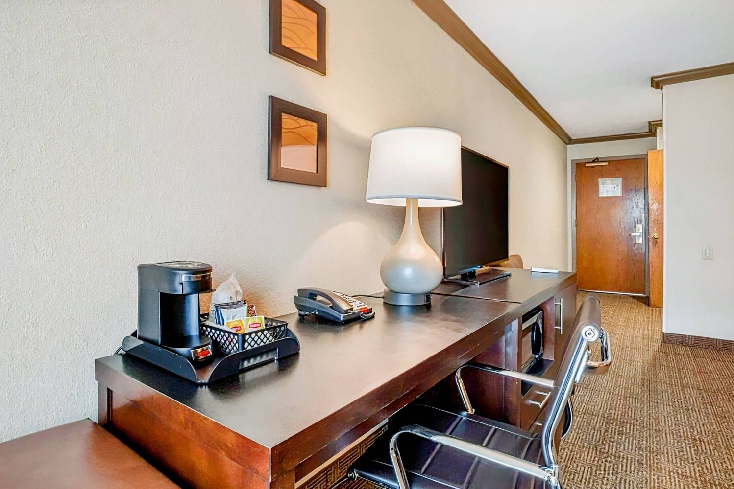 Comfort Inn Castro Valley