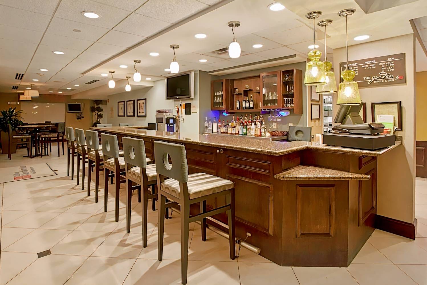 Hilton Garden Inn Nashville/Smyrna