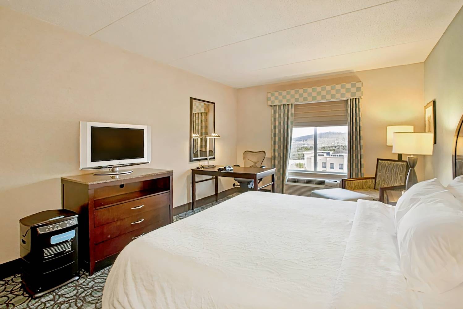 Hilton Garden Inn Nashville/Smyrna