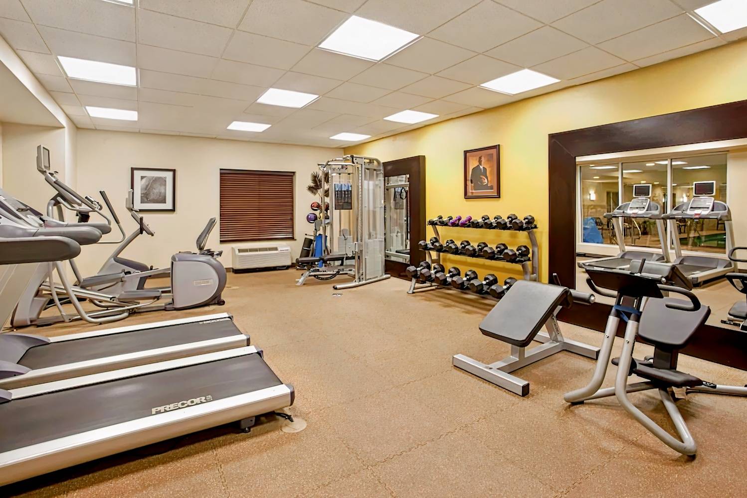 Hilton Garden Inn Nashville/Smyrna