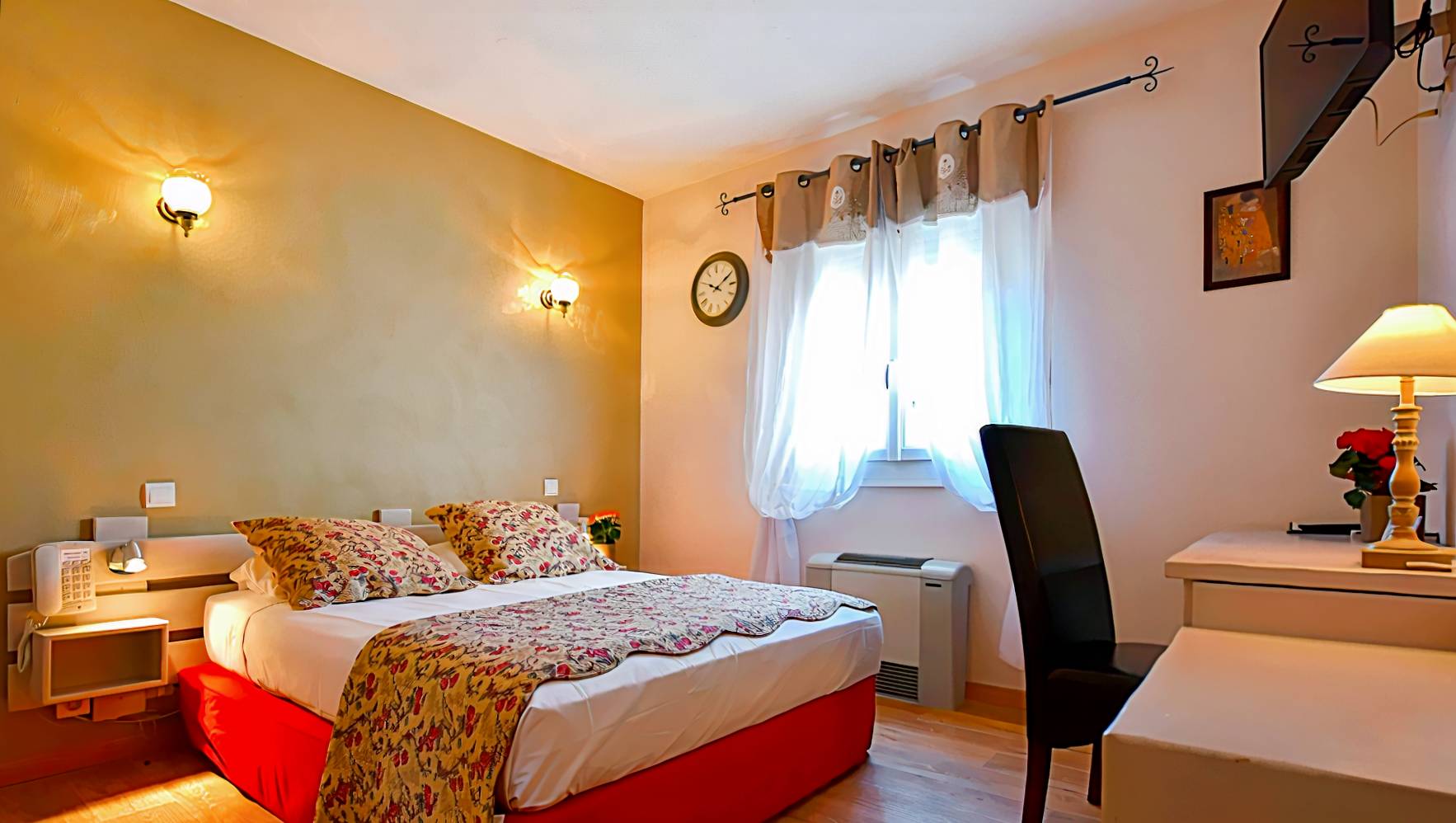 The Originals Hôtel du Parc Avignon Est