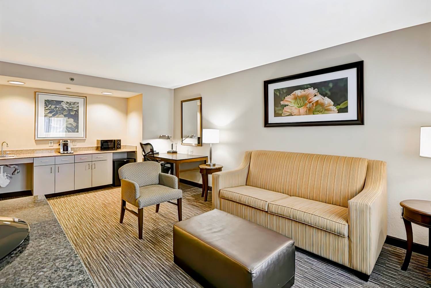 Hilton Garden Inn Sarasota-Bradenton Airport
