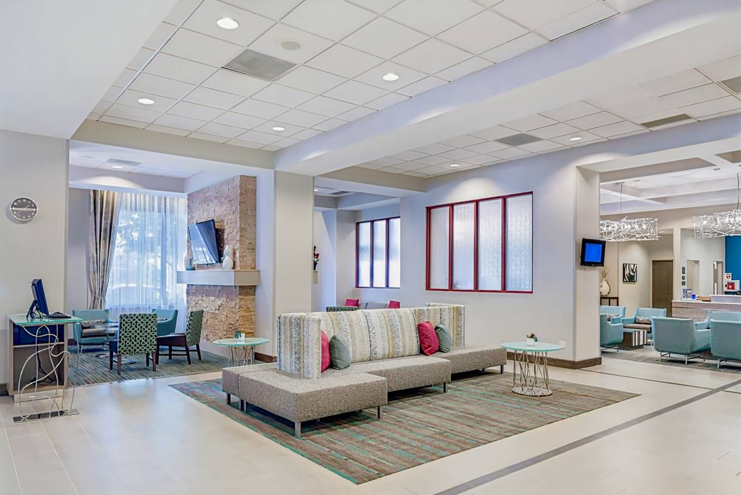 Residence Inn by Marriott Portland Downtown/RiverPlace