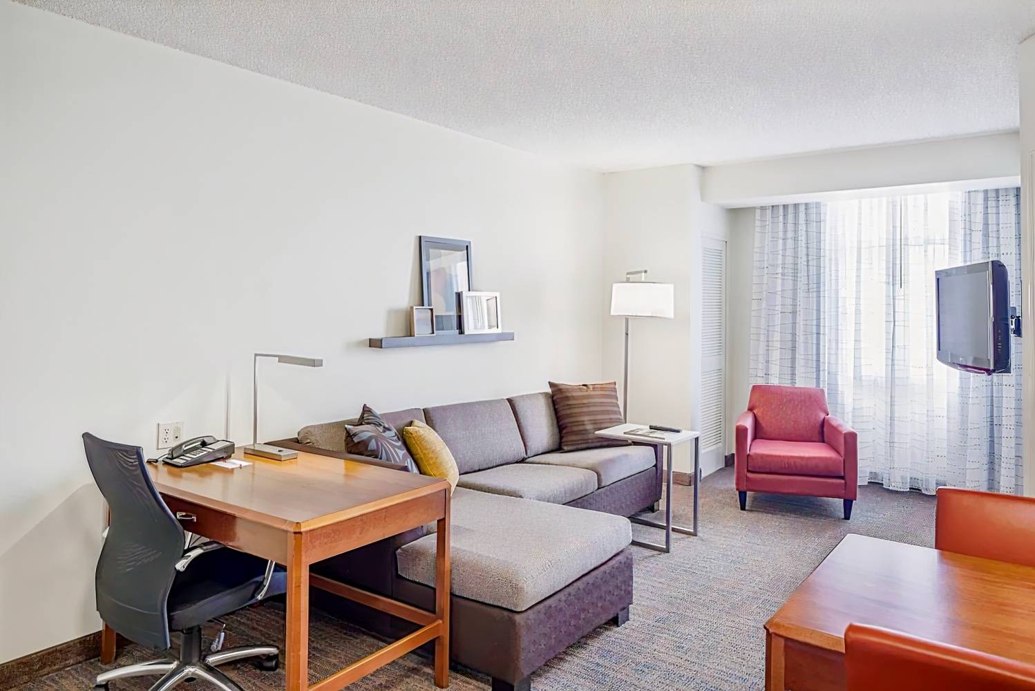 Residence Inn by Marriott Portland Downtown/RiverPlace