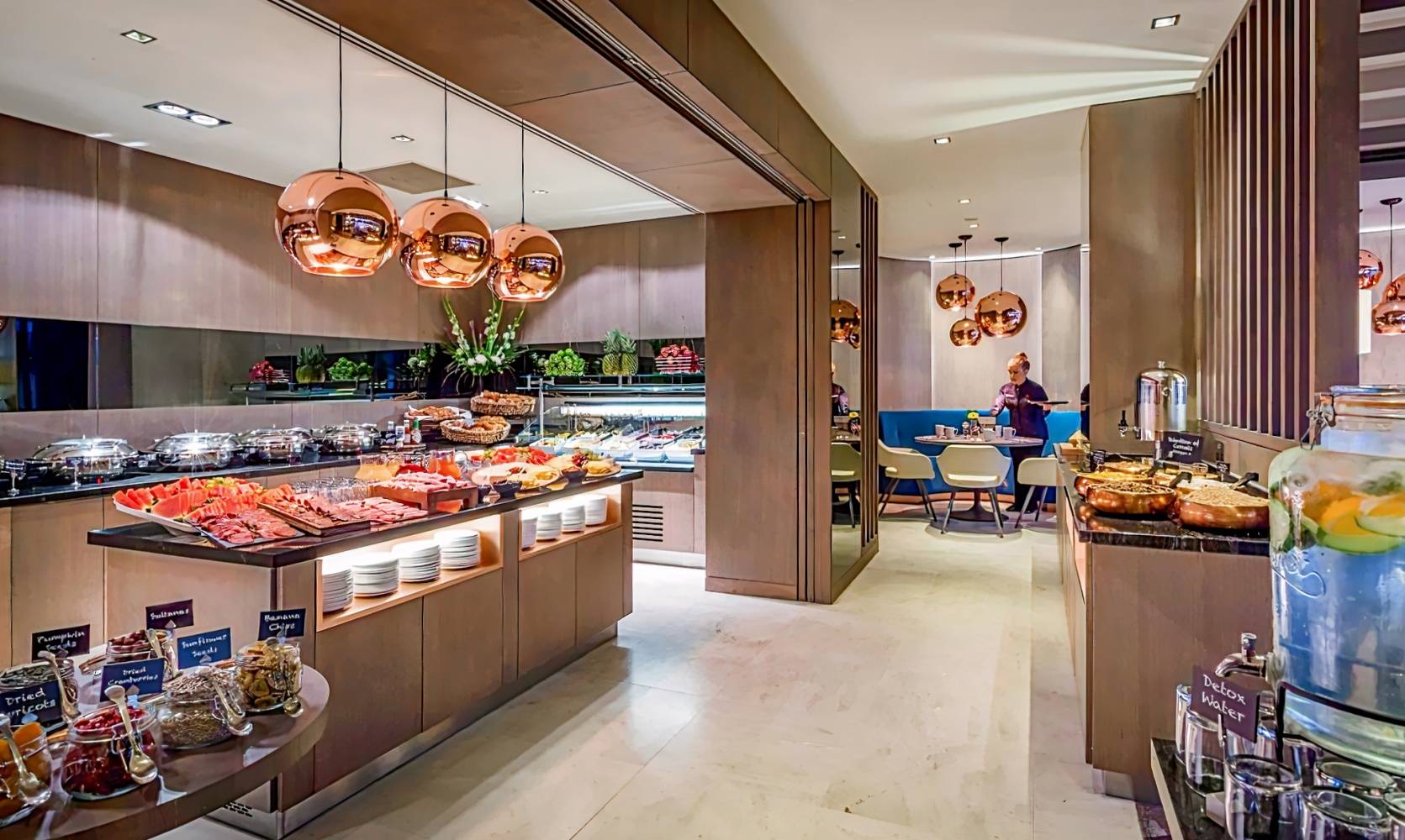 Clayton Hotel Chiswick