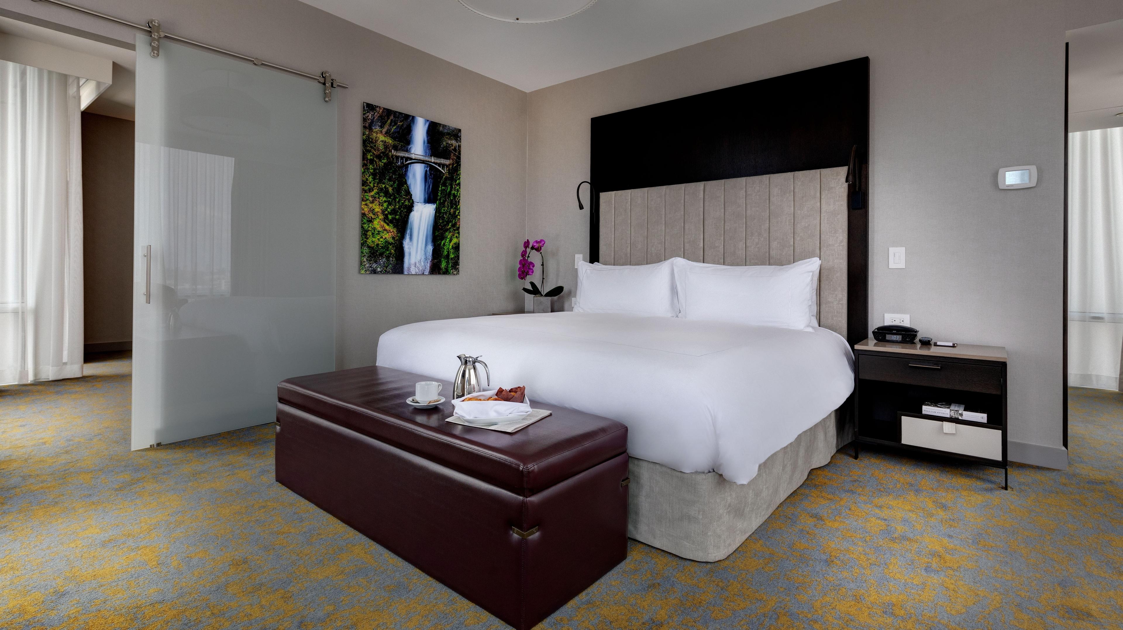 Hotel X Toronto by Library Hotel Collection