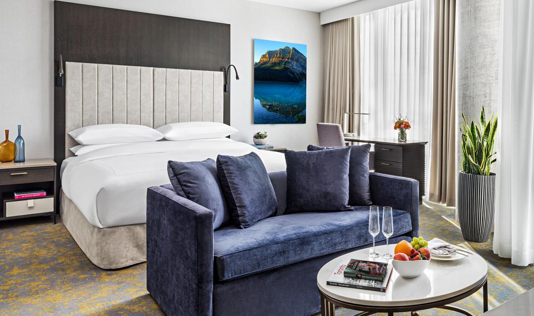 Hotel X Toronto by Library Hotel Collection