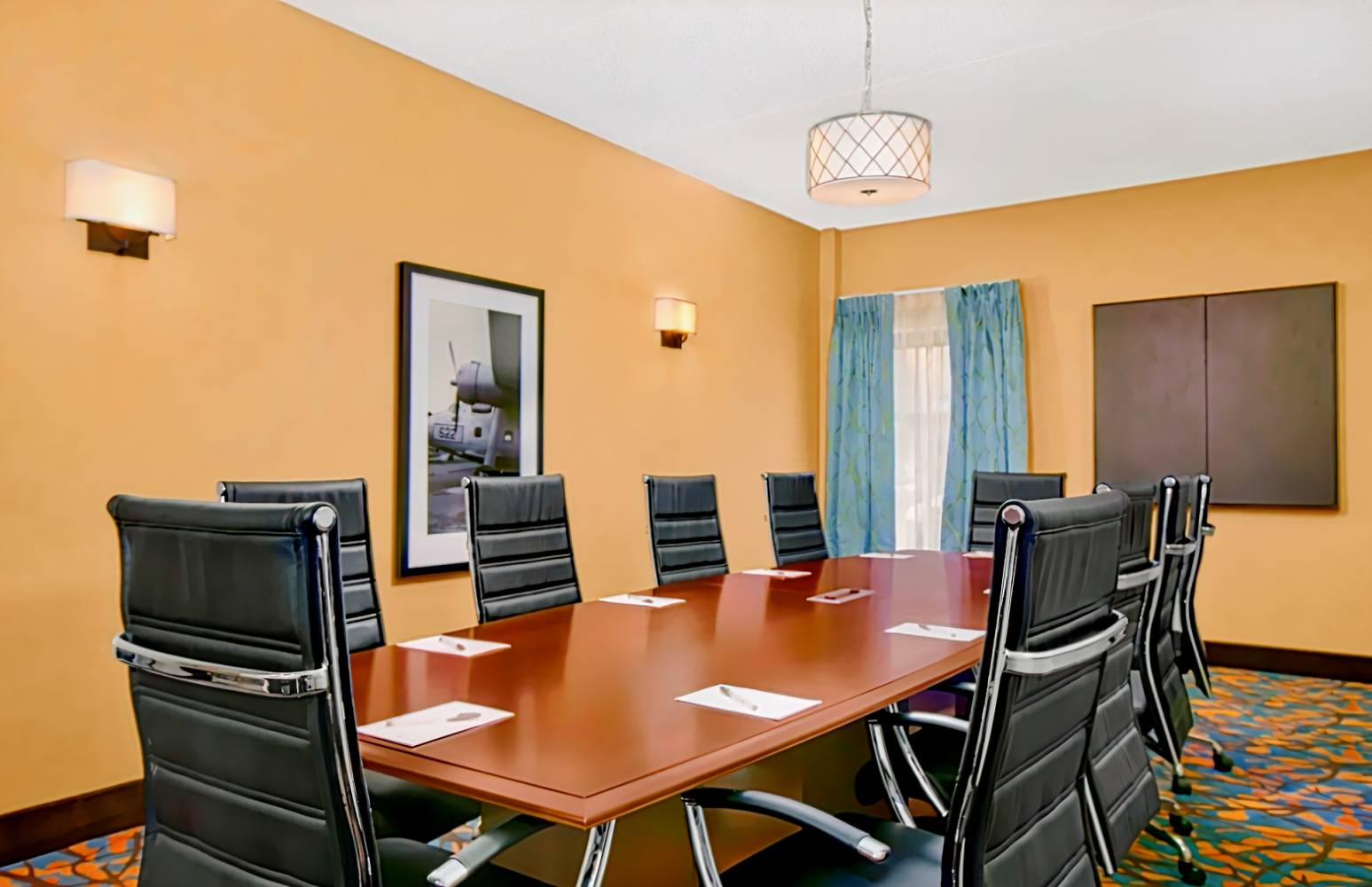 Hampton Inn Chicago-Midway Airport