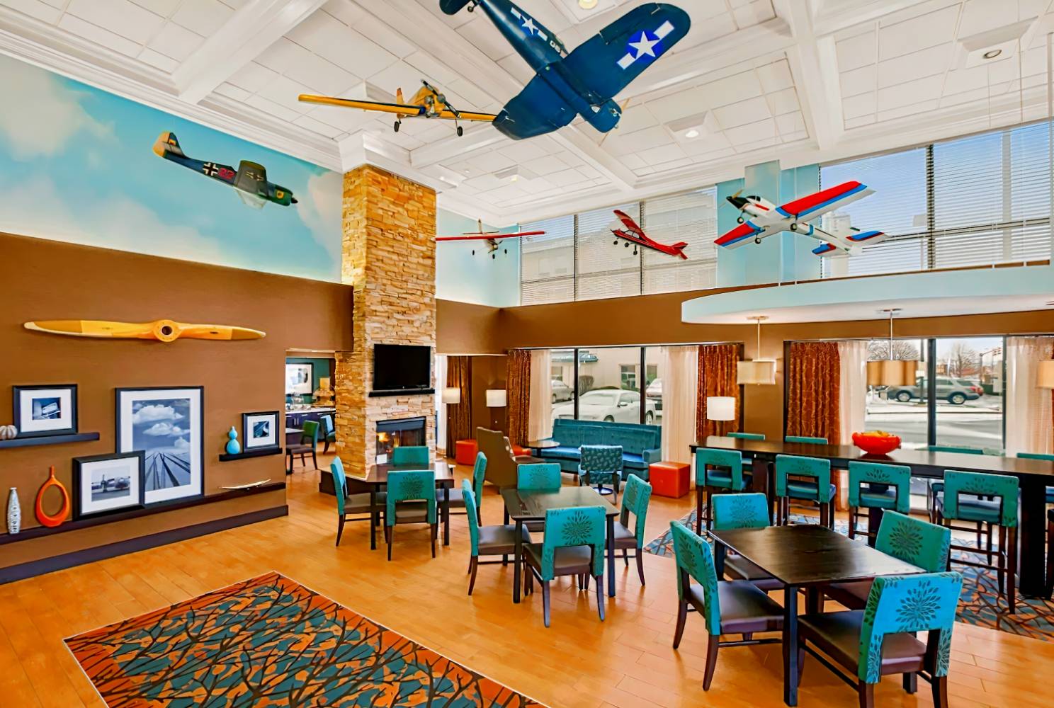 Hampton Inn Chicago-Midway Airport