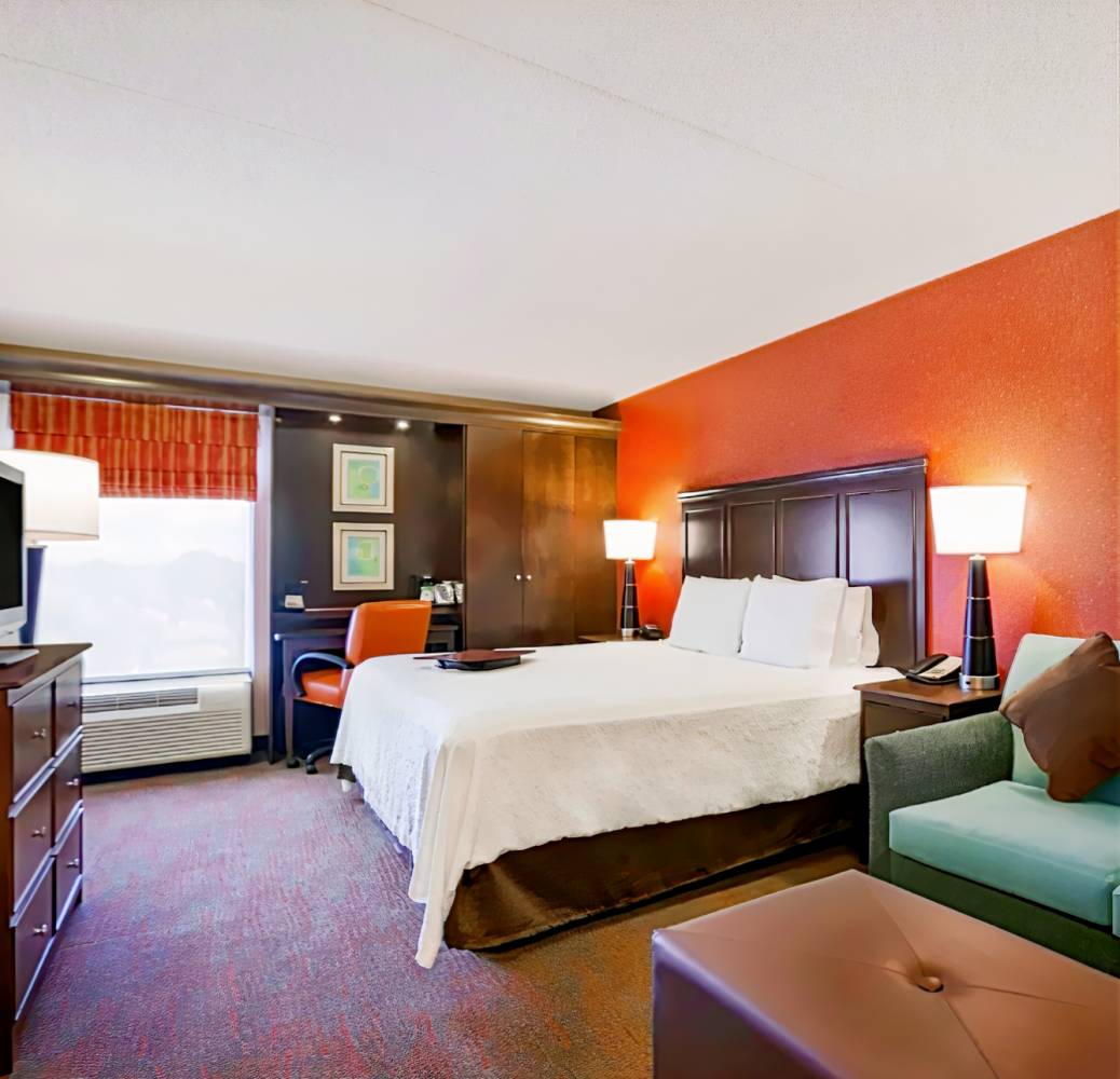 Hampton Inn Chicago-Midway Airport