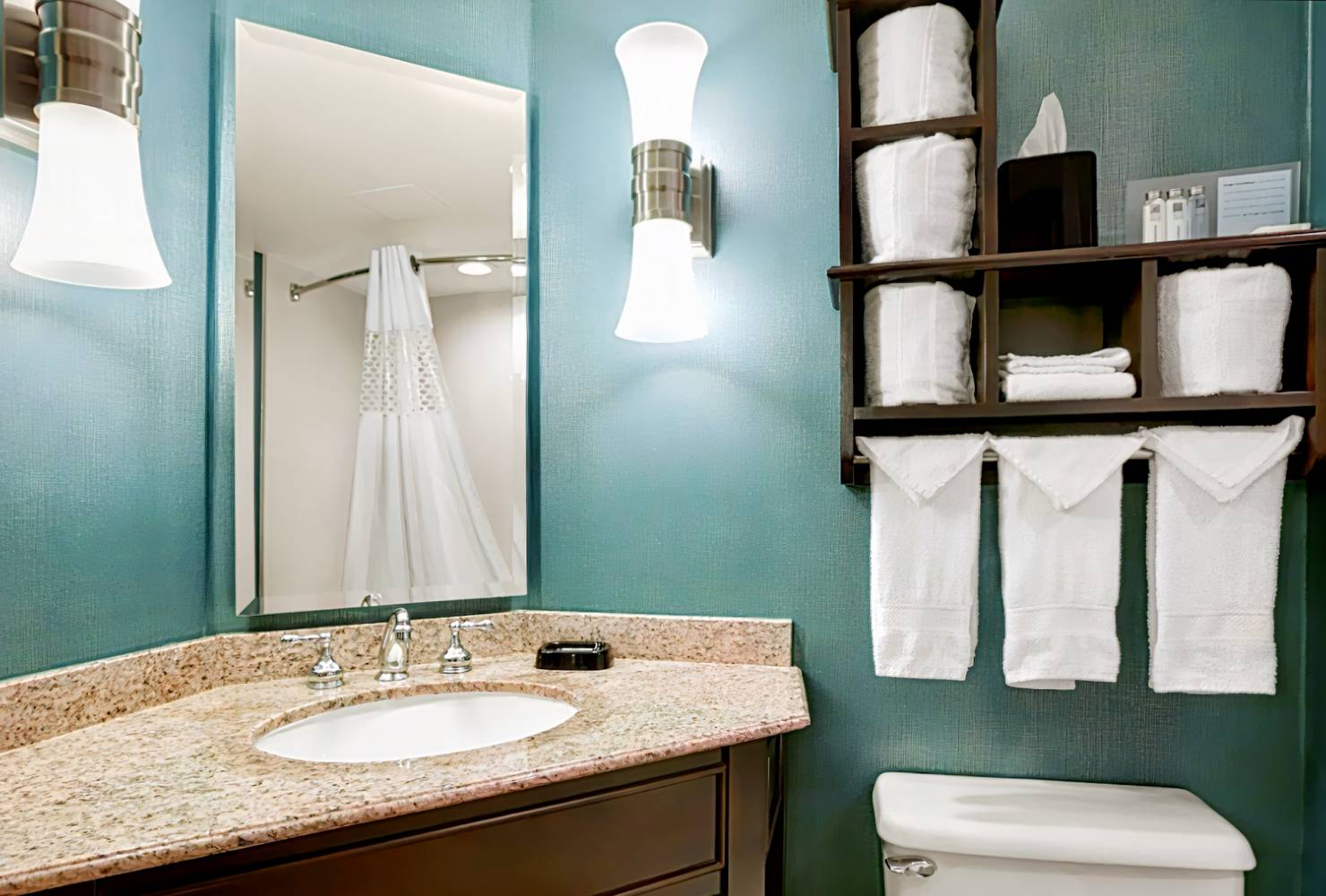 Hampton Inn Chicago-Midway Airport