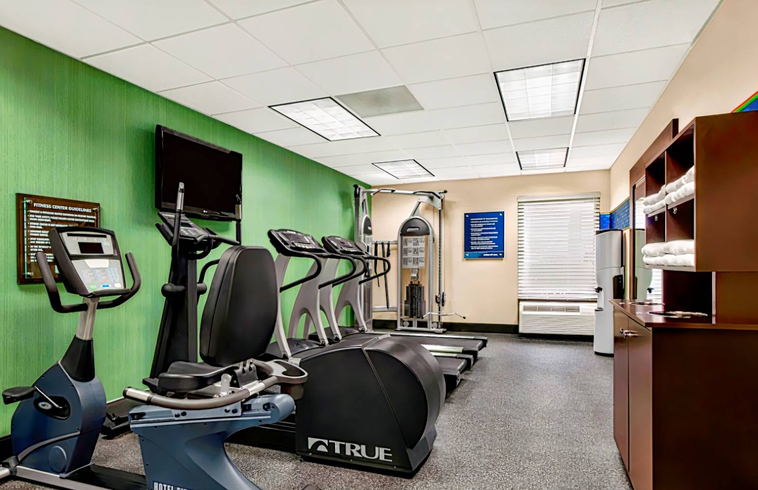 Hampton Inn Chicago-Midway Airport