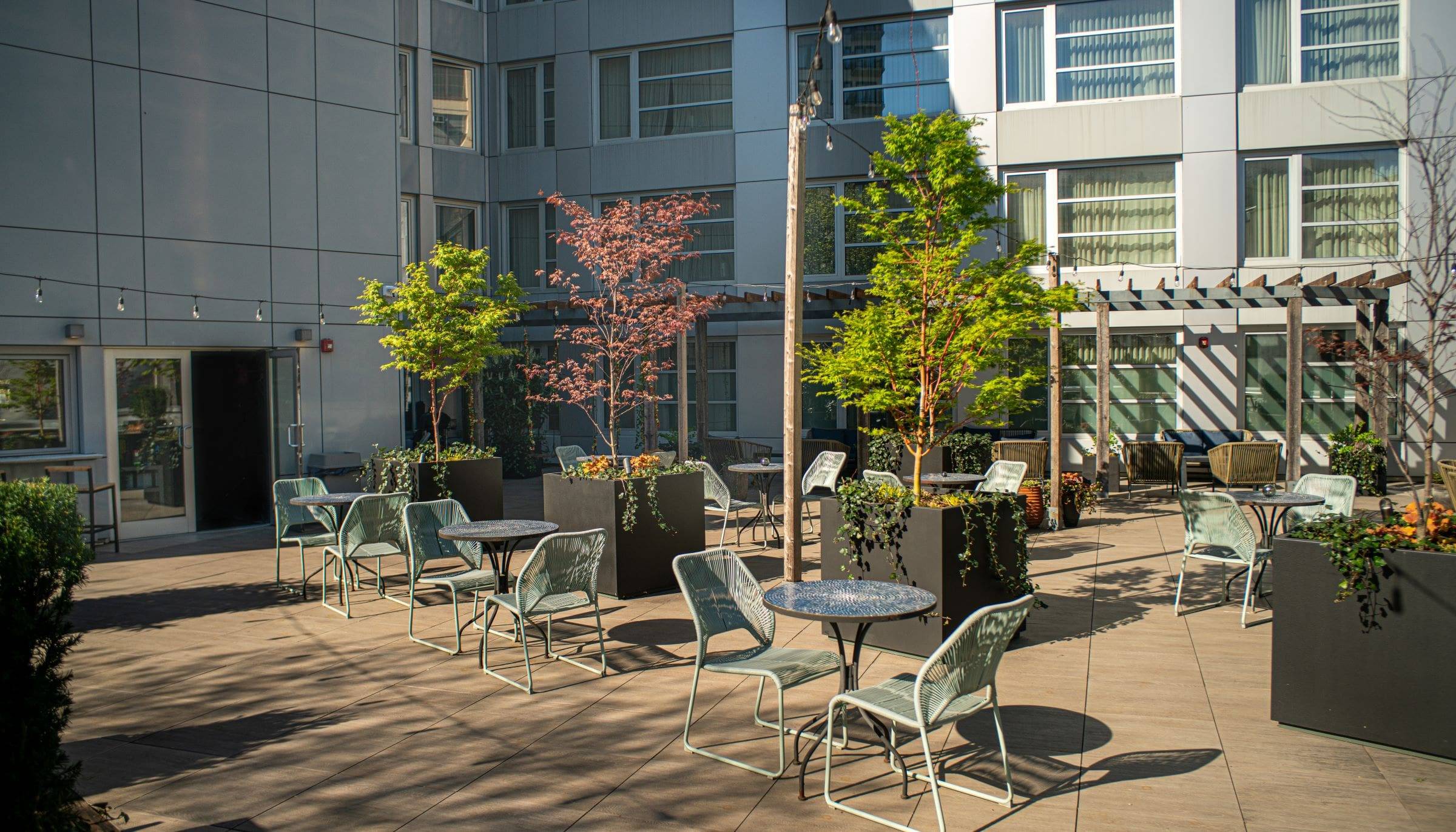 The Tillary Hotel Brooklyn