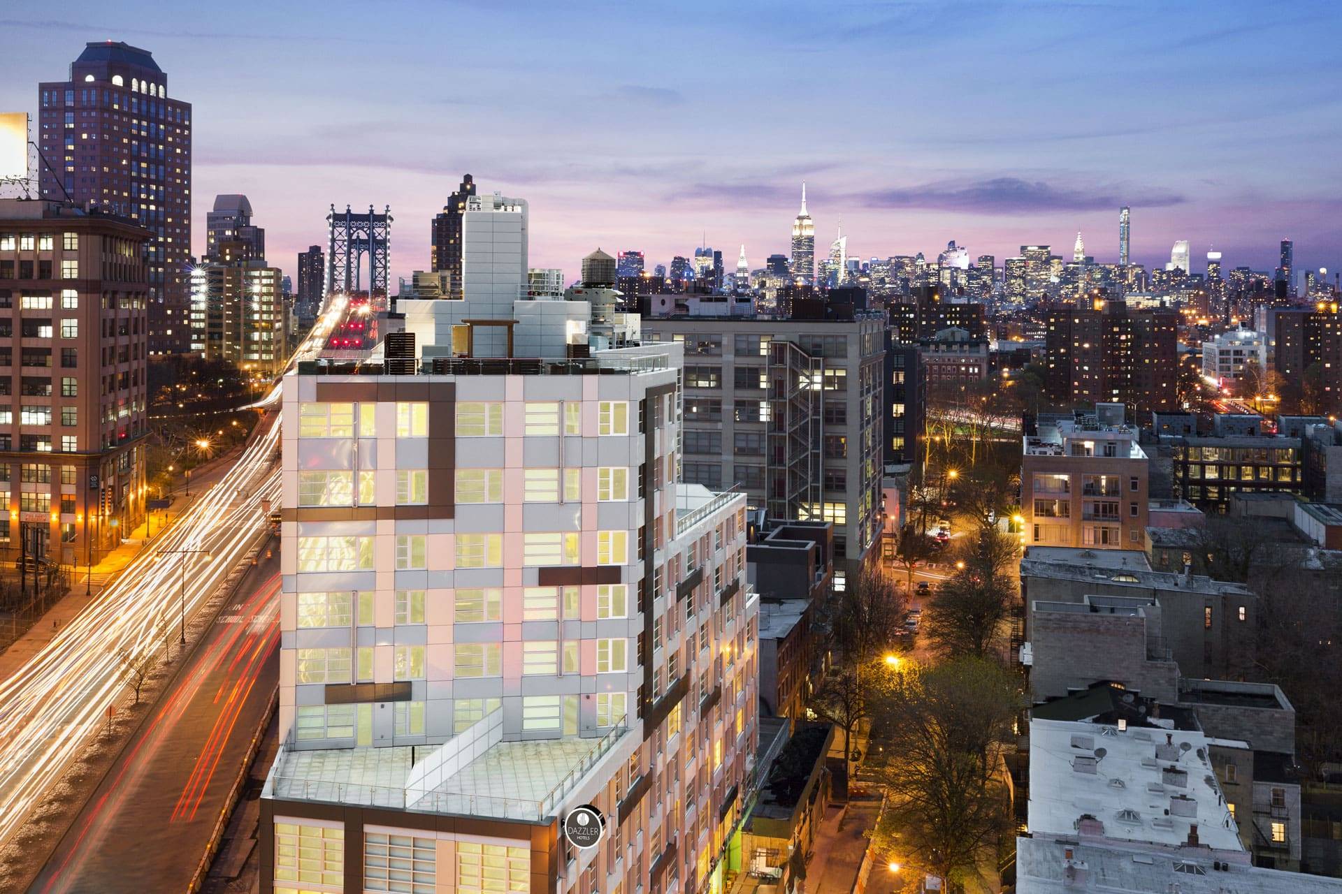 The Tillary Hotel Brooklyn