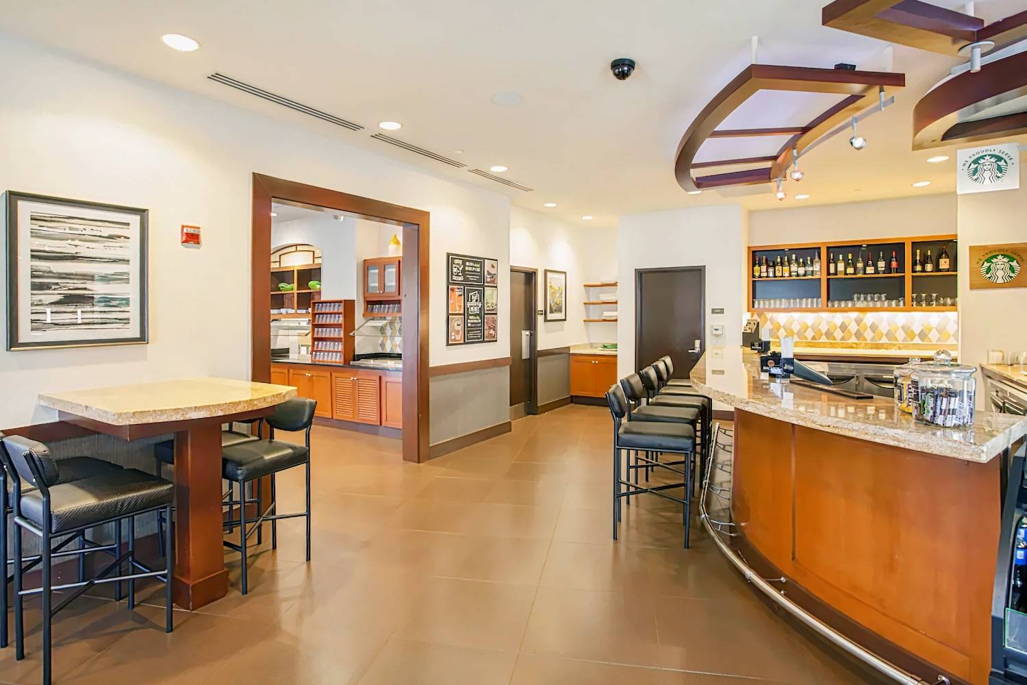 Hyatt Place Lake Mary/Orlando-North