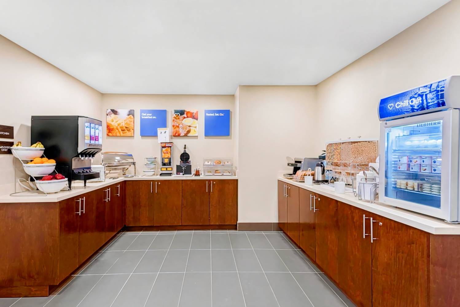 Comfort Inn & Suites Bowmanville 