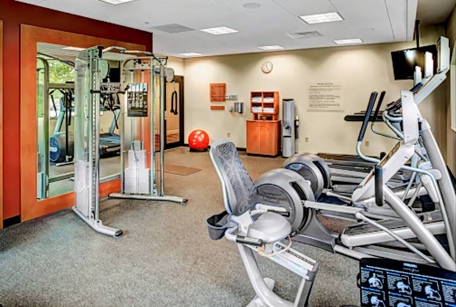 Radisson Hotel Baltimore Downtown-Inner Harbor