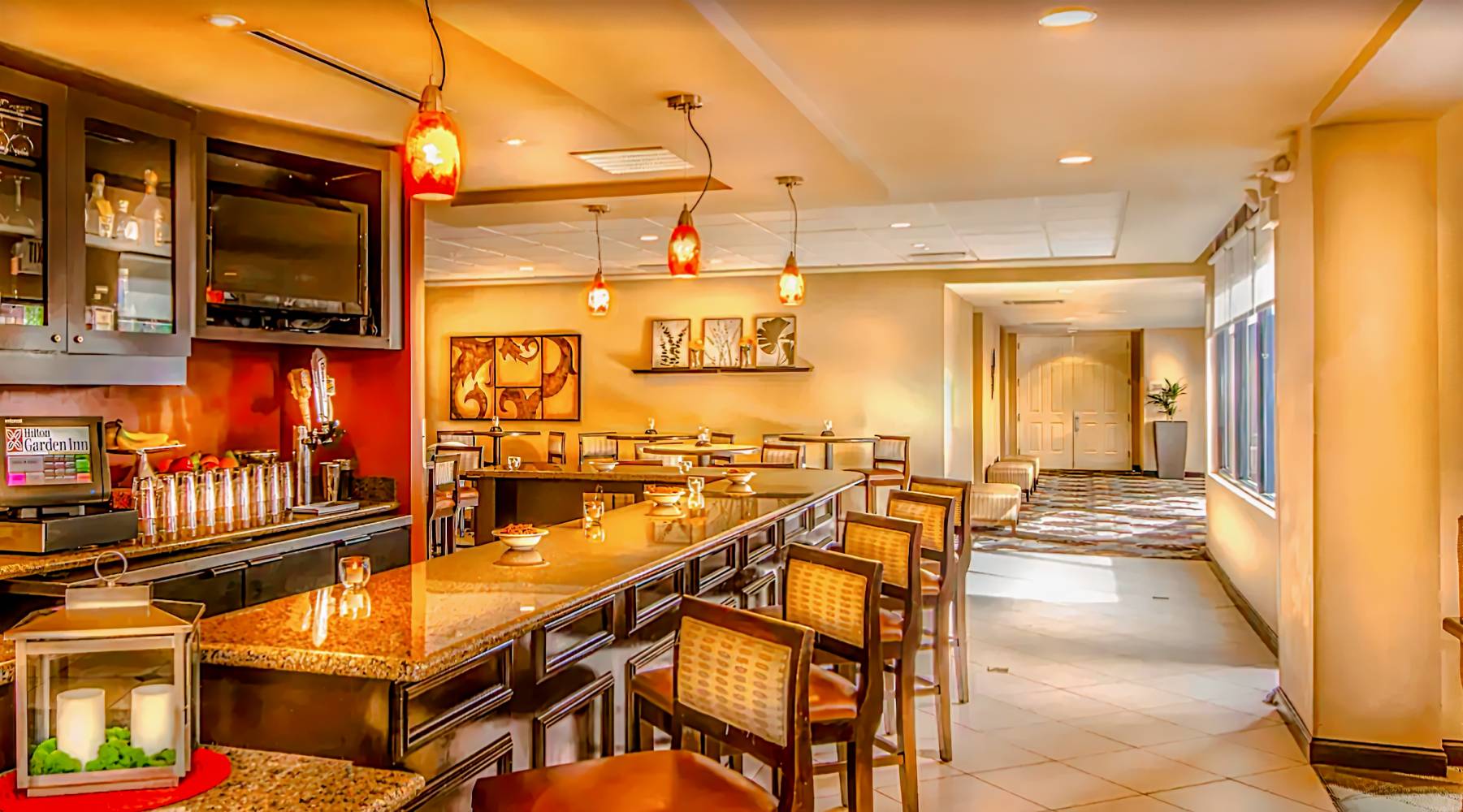 Hilton Garden Inn Phoenix North Happy Valley