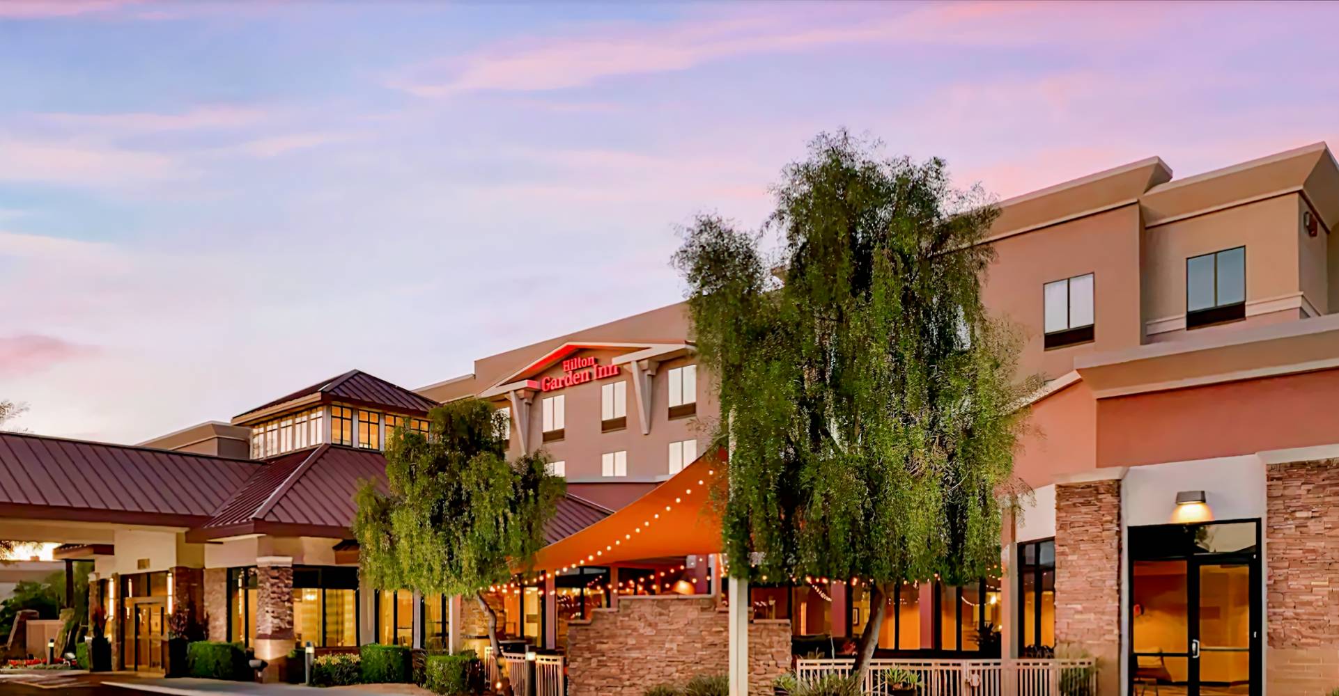 Hilton Garden Inn Phoenix North Happy Valley