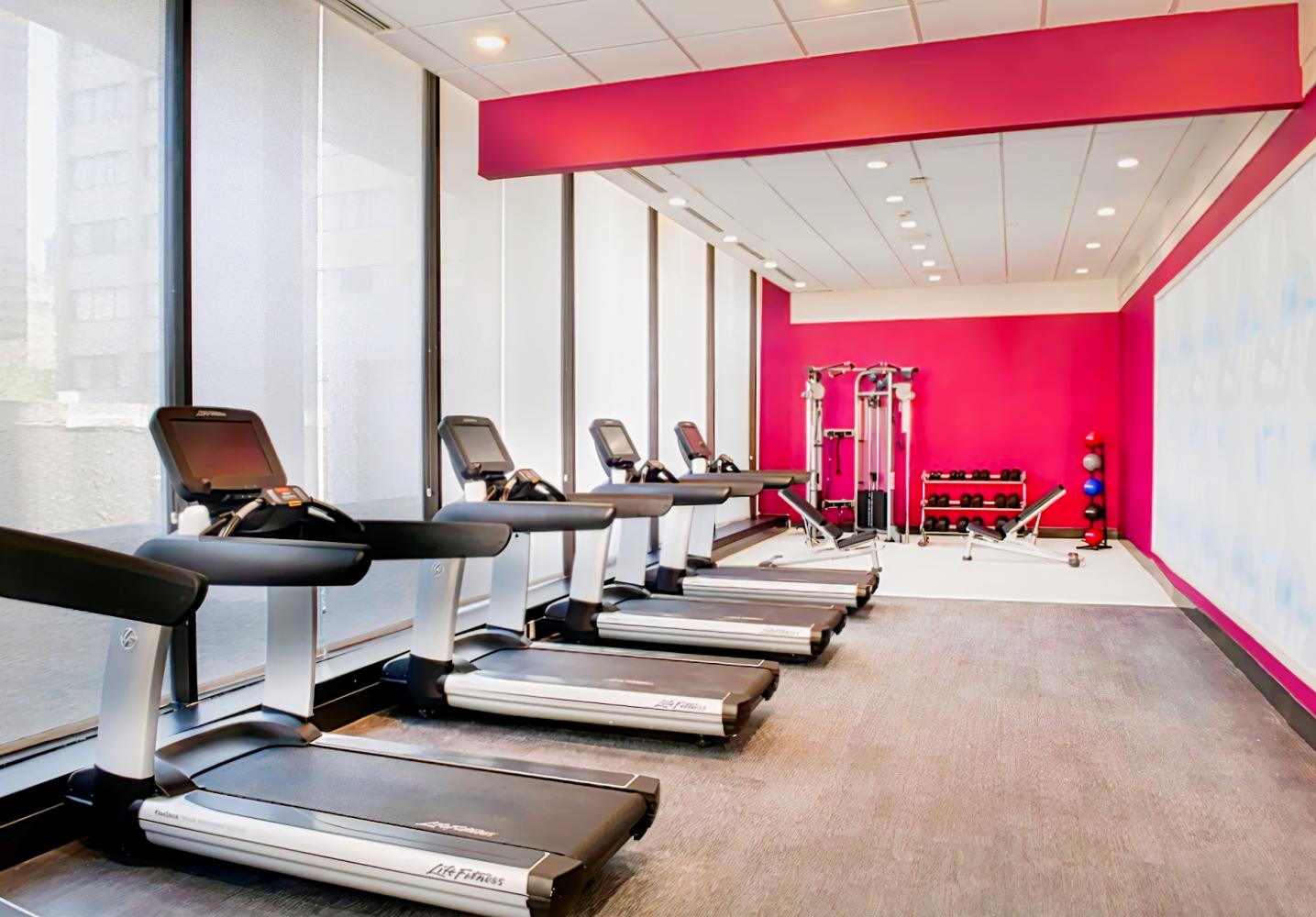 Holiday Inn Baltimore Inner Harbor