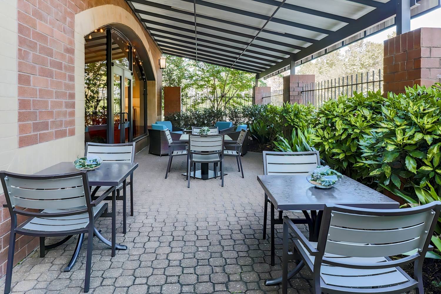 Hilton Garden Inn Raleigh-Durham/Research Triangle Park