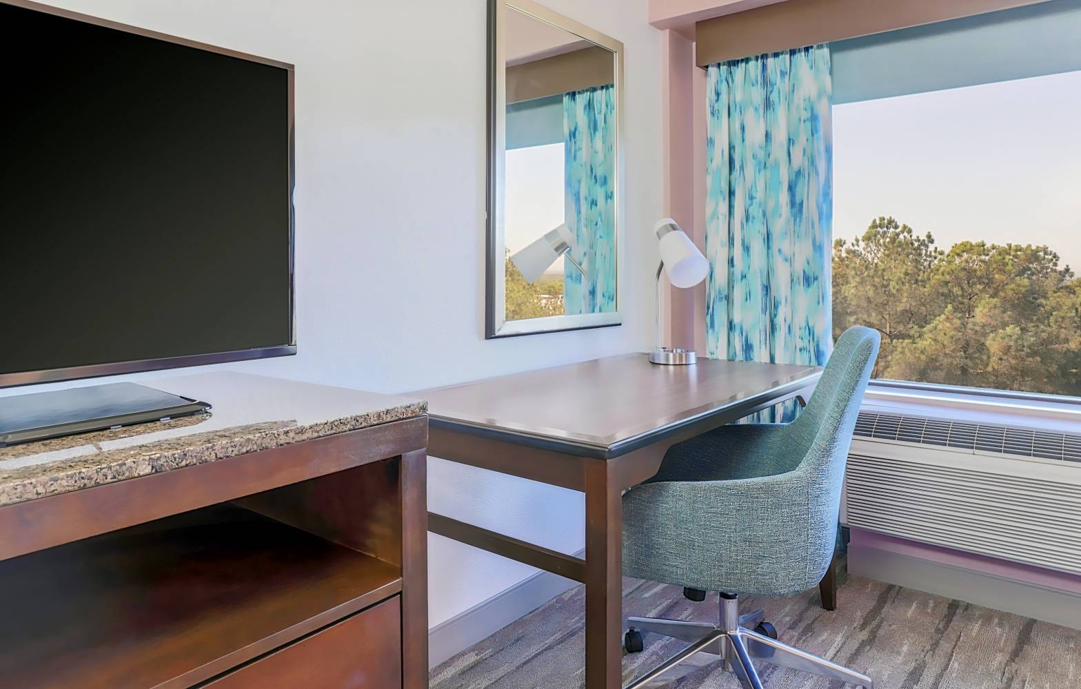 Hilton Garden Inn Raleigh-Durham/Research Triangle Park