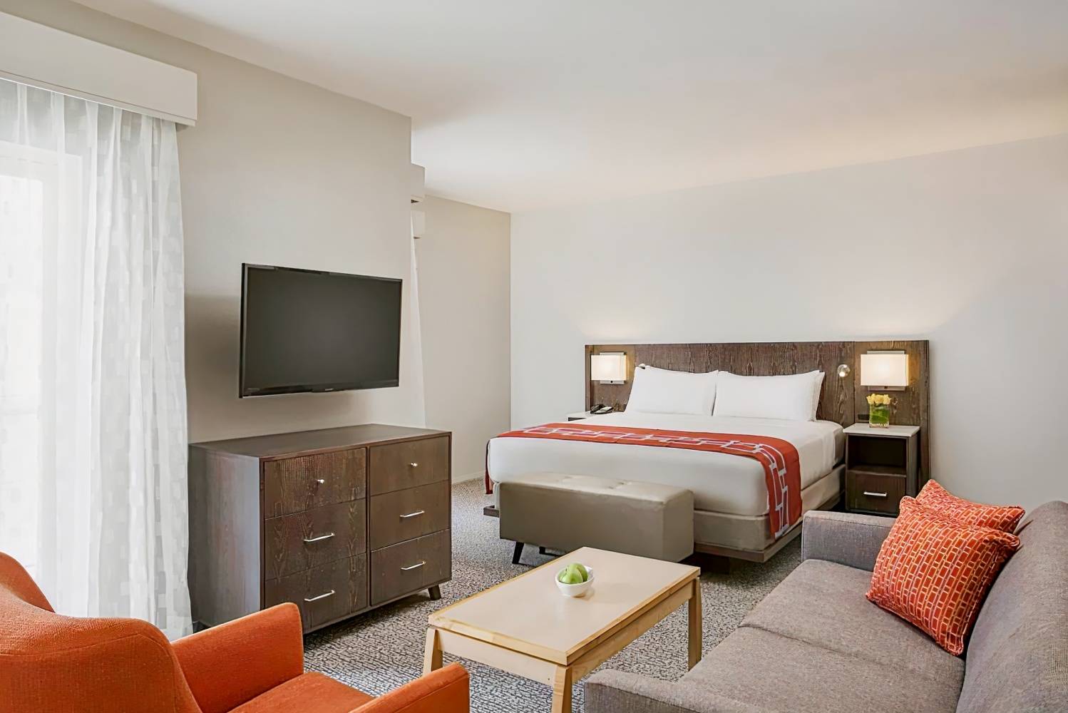 Corporate Inn Sunnyvale