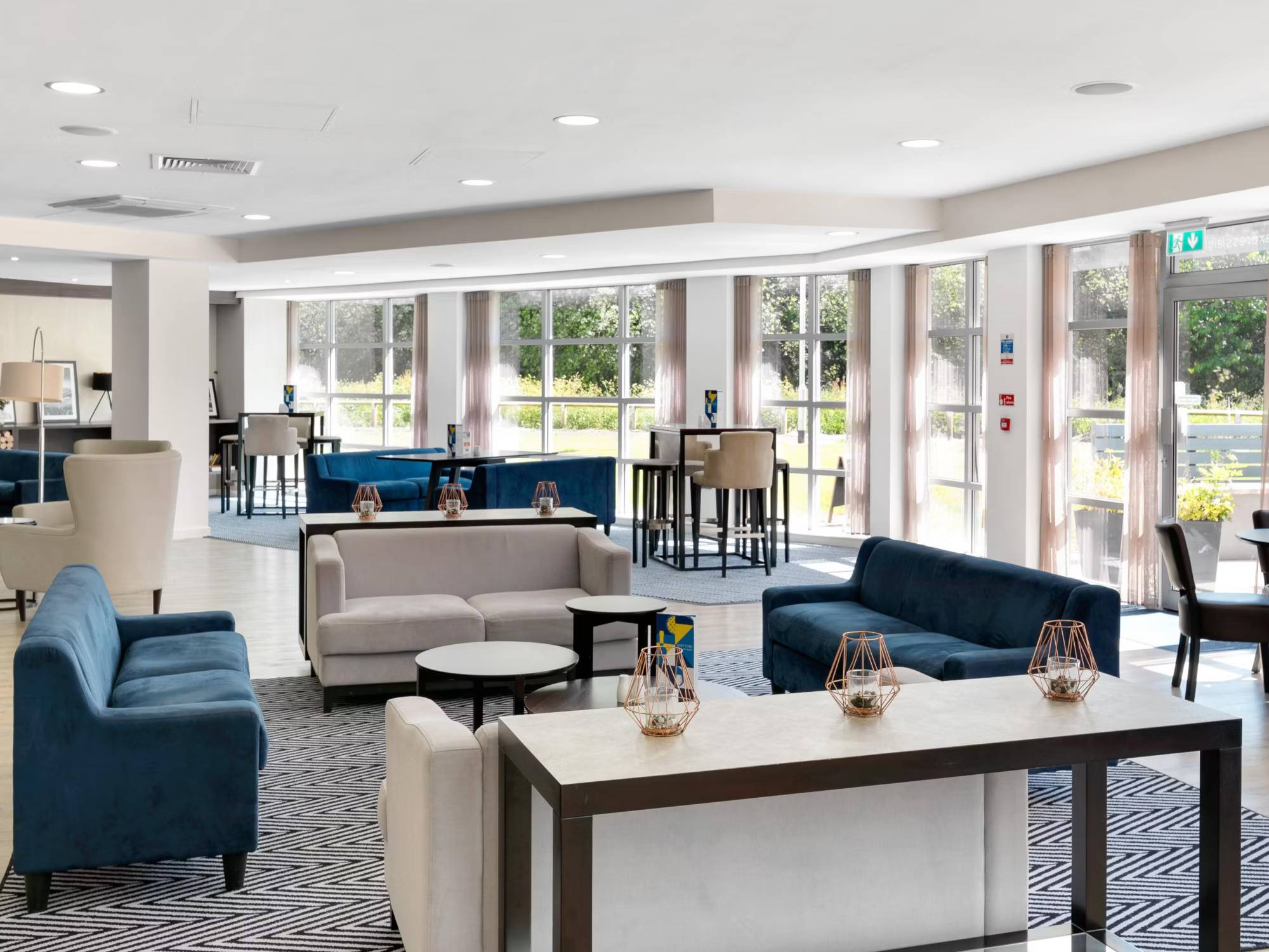 Holiday Inn Express Leigh - Sports Village, an IHG Hotel